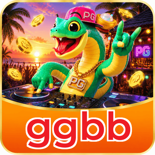ggbb Instalar Logo 2