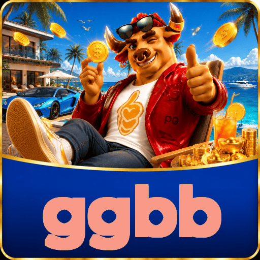 ggbb Segurança Logo 2