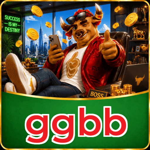 ggbb Licenciado Curaçao - Segurança SSL 256-bit